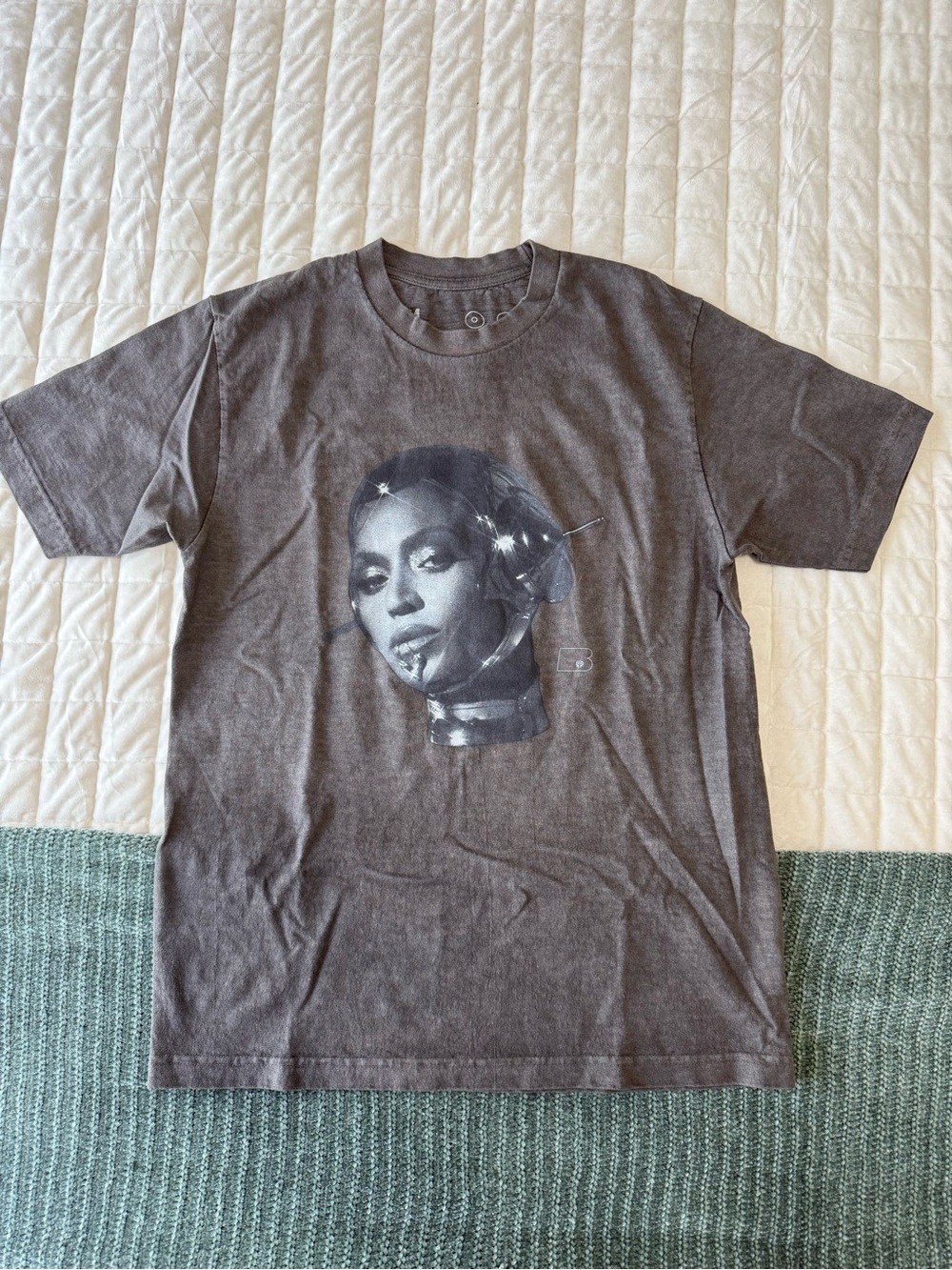 Beyonc Concert Tee